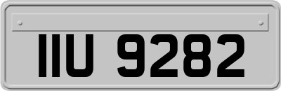 IIU9282