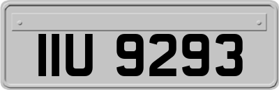 IIU9293