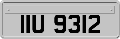 IIU9312