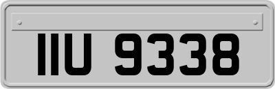 IIU9338