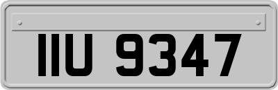 IIU9347