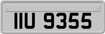 IIU9355