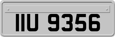 IIU9356