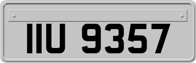 IIU9357