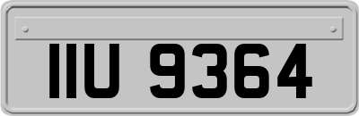 IIU9364