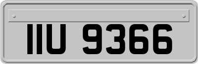IIU9366