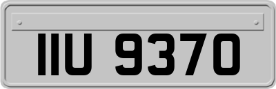 IIU9370