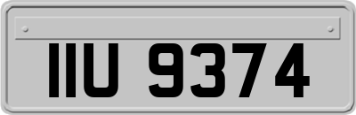IIU9374