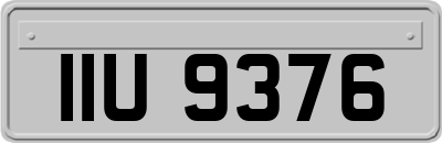IIU9376