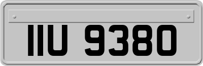 IIU9380