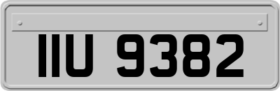 IIU9382