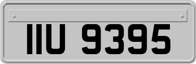 IIU9395