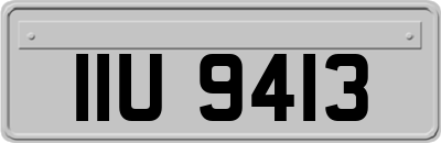 IIU9413