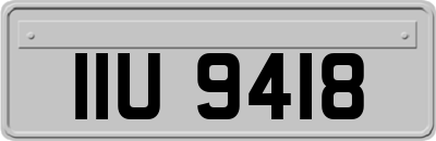 IIU9418