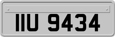 IIU9434