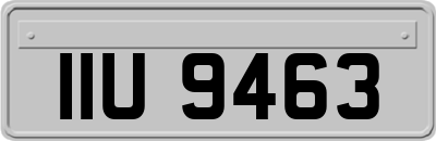 IIU9463