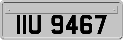 IIU9467