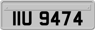 IIU9474