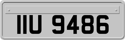 IIU9486