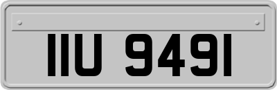 IIU9491