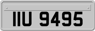 IIU9495