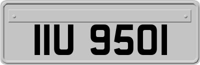 IIU9501