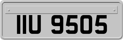 IIU9505