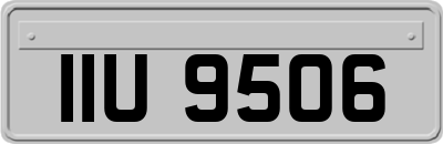 IIU9506