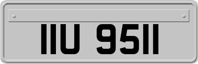 IIU9511
