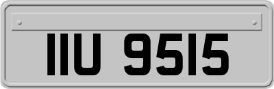 IIU9515