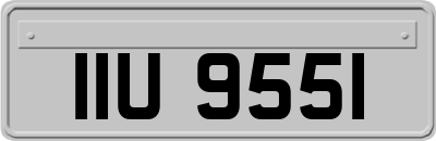 IIU9551