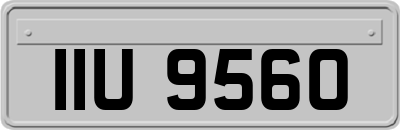 IIU9560