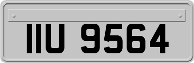 IIU9564