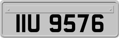 IIU9576
