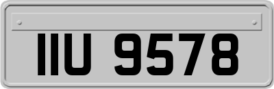 IIU9578