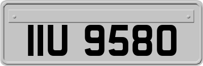 IIU9580