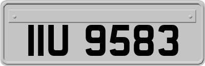 IIU9583