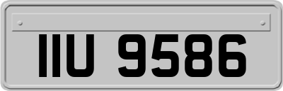 IIU9586
