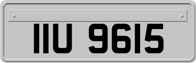 IIU9615