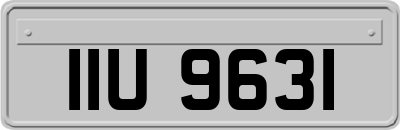 IIU9631