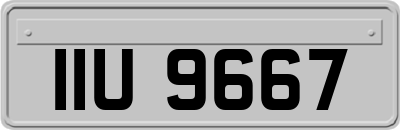 IIU9667