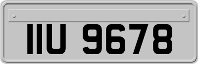 IIU9678