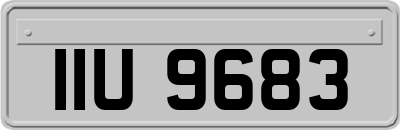 IIU9683
