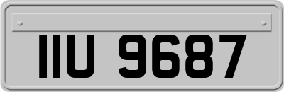 IIU9687