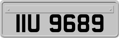 IIU9689