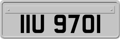 IIU9701