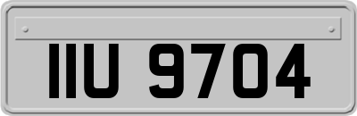 IIU9704