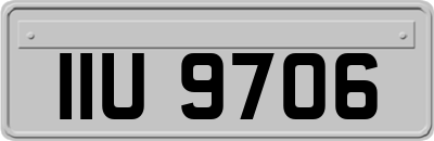 IIU9706