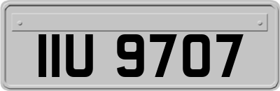 IIU9707
