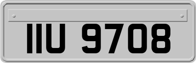 IIU9708